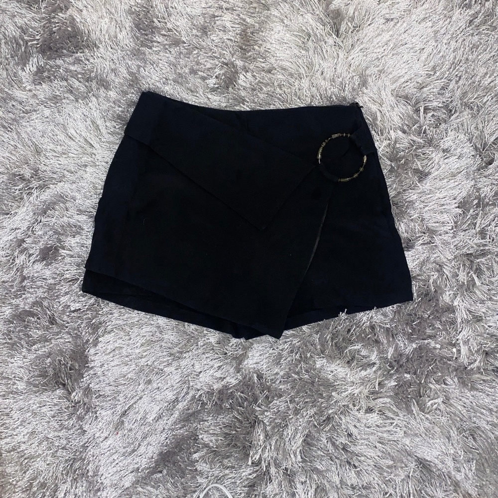 Zara Skort